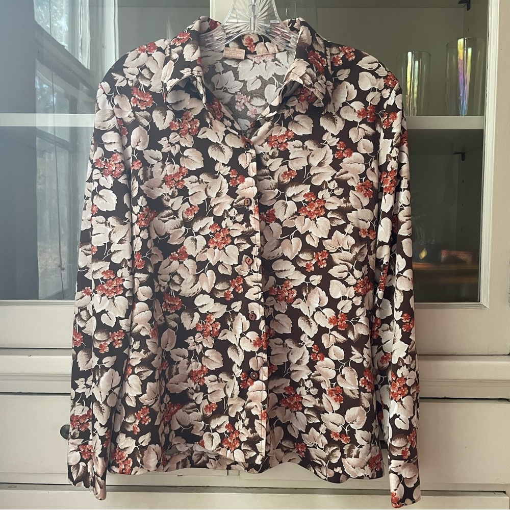 70s Long Sleeve